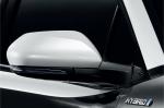 Toyota C-HR by Karl Lagerfeld Limited Edition 2020 года